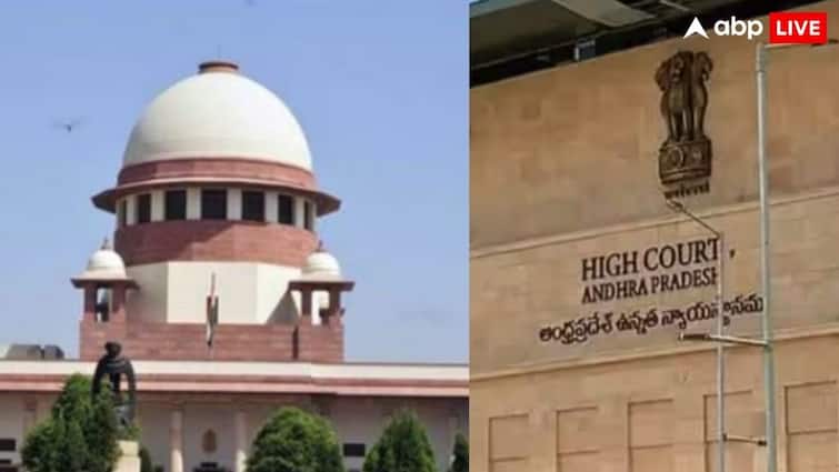 Tirupati Laddu controversy: Question on the role of external officer in SIT, Supreme Court stays high court order