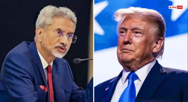 'Can't run away from the truth', Jaishankar heard Trump without naming, said- many countries their …
