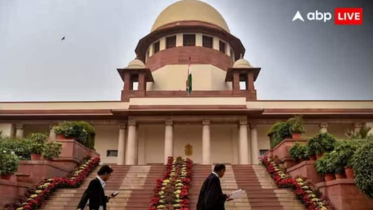 Custodial Death Case: Supreme Court strict stance, CBI and MP government on delay in arrest