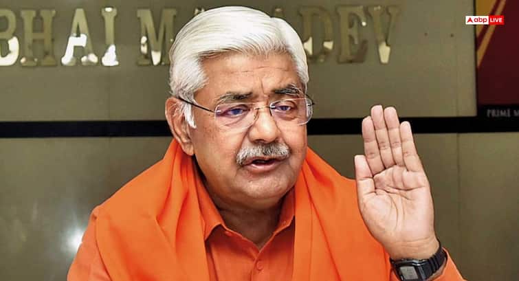 'Put posters, but objectionable …', VHP president made a big statement on I love Mohammad controversy