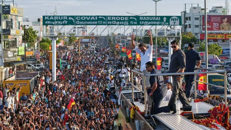 एनडीए सांसदों का पैनल उन परिस्थितियों पर गौर करेगा, जिनके कारण करुर में भगदड़ हुई: भाजपा सांसद हेमा मालिनी