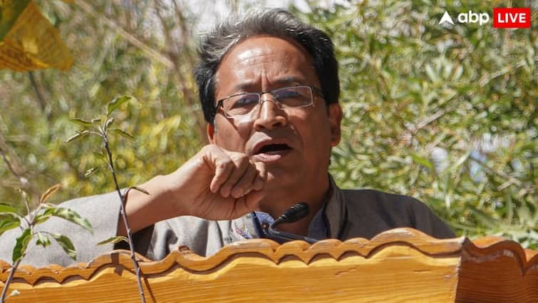 'Sonam Wangchuk's arrest will worsen the situation', this person made a big claim