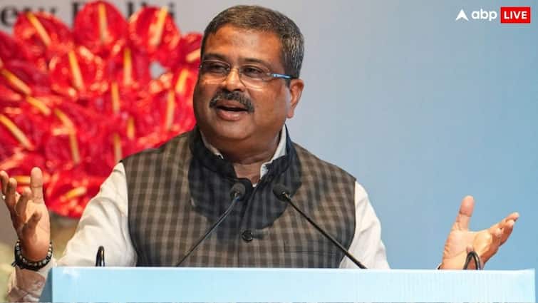 Dharmendra Pradhan's name is the guarantee of victory … Testes are the results from Odisha to Haryana, now BJP puts bets in Bihar