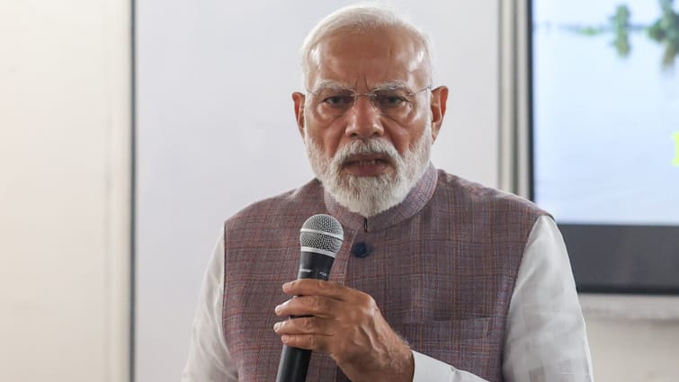 पीएम मोदी ने करुर रैली स्टैम्पेड पीड़ितों के लिए ‘2 लाख पूर्व-ग्रैटिया की घोषणा की