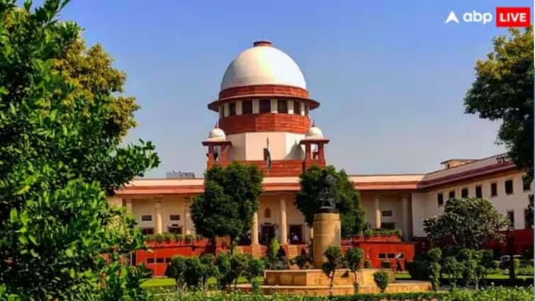 'After the statement of witnesses, the case is wrong, the hearing of sensitive cases should be done everyday': Supreme Court