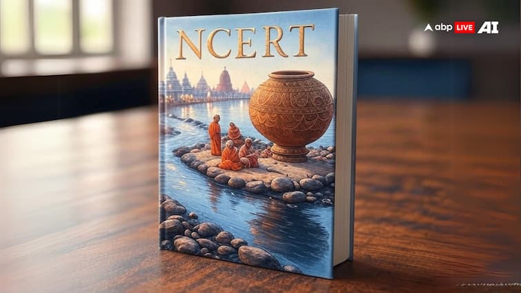 आयुर्वेद को स्वास्थ्य शिक्षा पाठ्यक्रम में एकीकृत करने के लिए NCERT UGC तैयार करने के लिए मॉड्यूल मंत्री Prataprao Jadhav