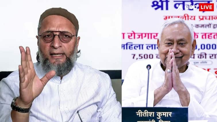 Muslims of this village announced before Bihar assembly elections, 'Nitish Kumar will vote'