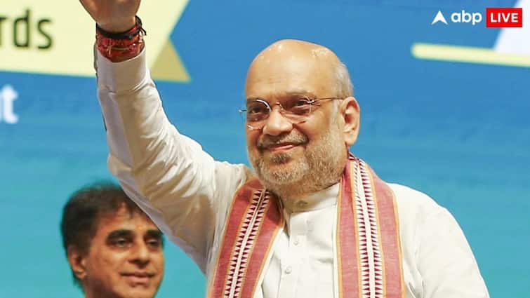 BJP's eye on Hindu vote bank before Bengal elections, Home Minister Amit Shah will join Durga Puja