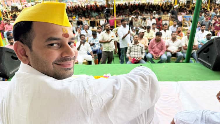 'परिवार में भेदभाव था' तेज प्रताप यादव पार्टी, परिवार और बहन के अपमान का बदला लेने के बारे में खुलता है