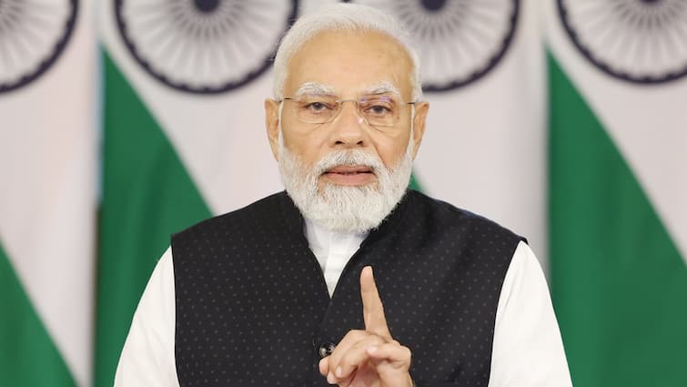 पीएम मोदी ने भारत के एशिया कप जीत की है