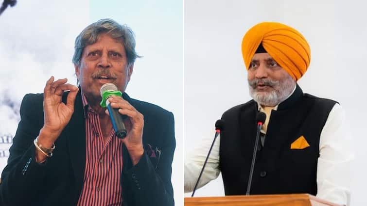 भारत-पाकिस्तान एशिया कप पर सेना के दिग्गज काउंटर्स कपिल देव