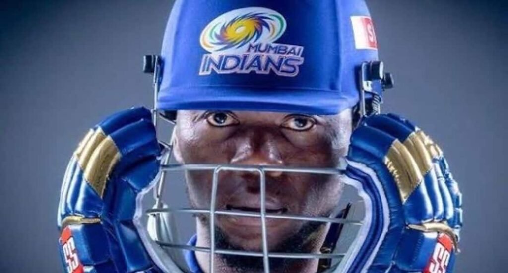 आईपीएल 2026: मुंबई इंडियंस की पसंद ने स्टेडियम को छह छक्कों से रोशन कर दिया – देखें