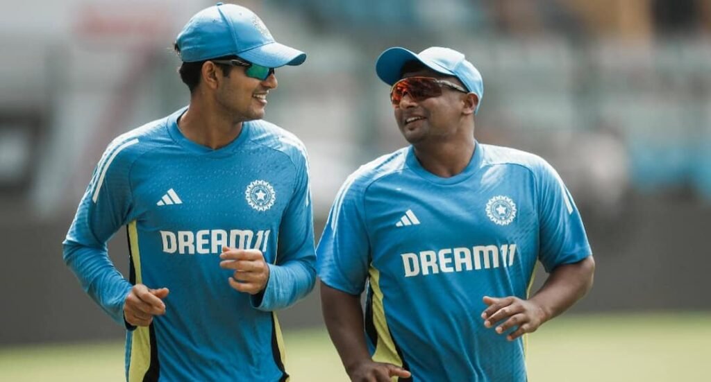 1983 विश्व कप विजेता ने सरफराज खान को नजरअंदाज करने के लिए अगरकर, गंभीर की आलोचना की