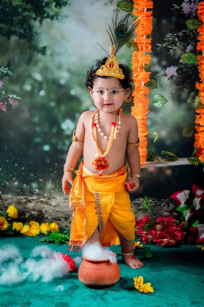 भक्त और भगवान की अनसुनी कहानियाँ