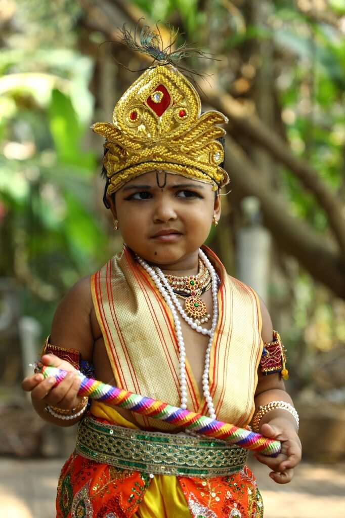 गीता का सार और आज का जीवन