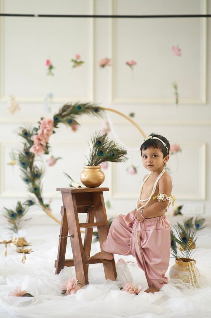 कृष्ण भक्ति की धारा और मीरा का मार्ग