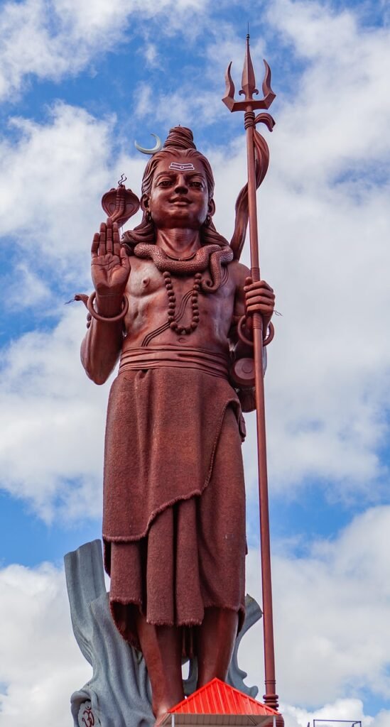 रुद्राक्ष की शक्ति और सही धारण विधि