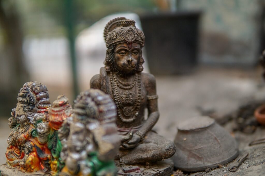 दर्द पीड़ा और ईश्वर की करुणा