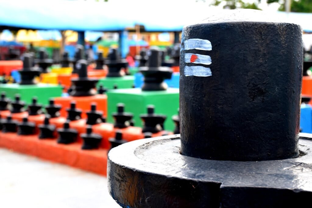 कपर्दिन से शंकर तक नामों के पीछे की कहानी