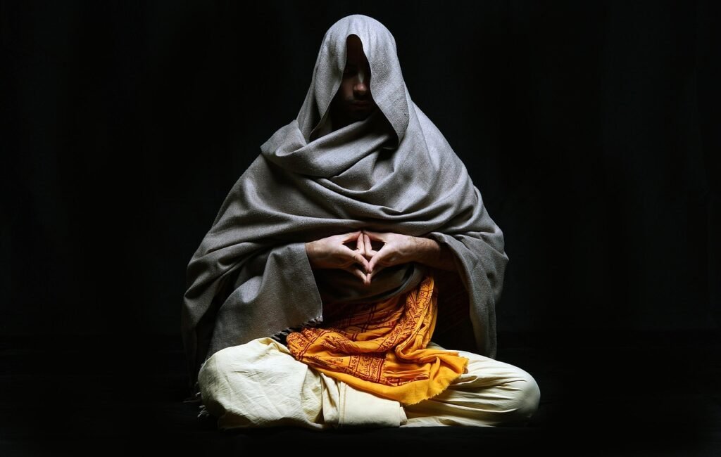 माखनचोर कृष्ण की बाल लीलाएँ