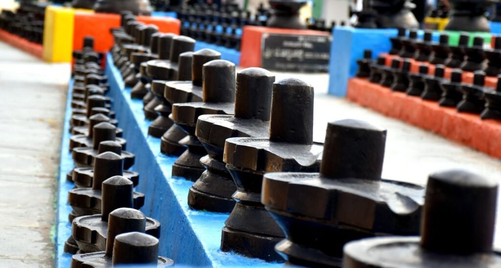 लिंगोद्भव की लोककथा और प्रतीक