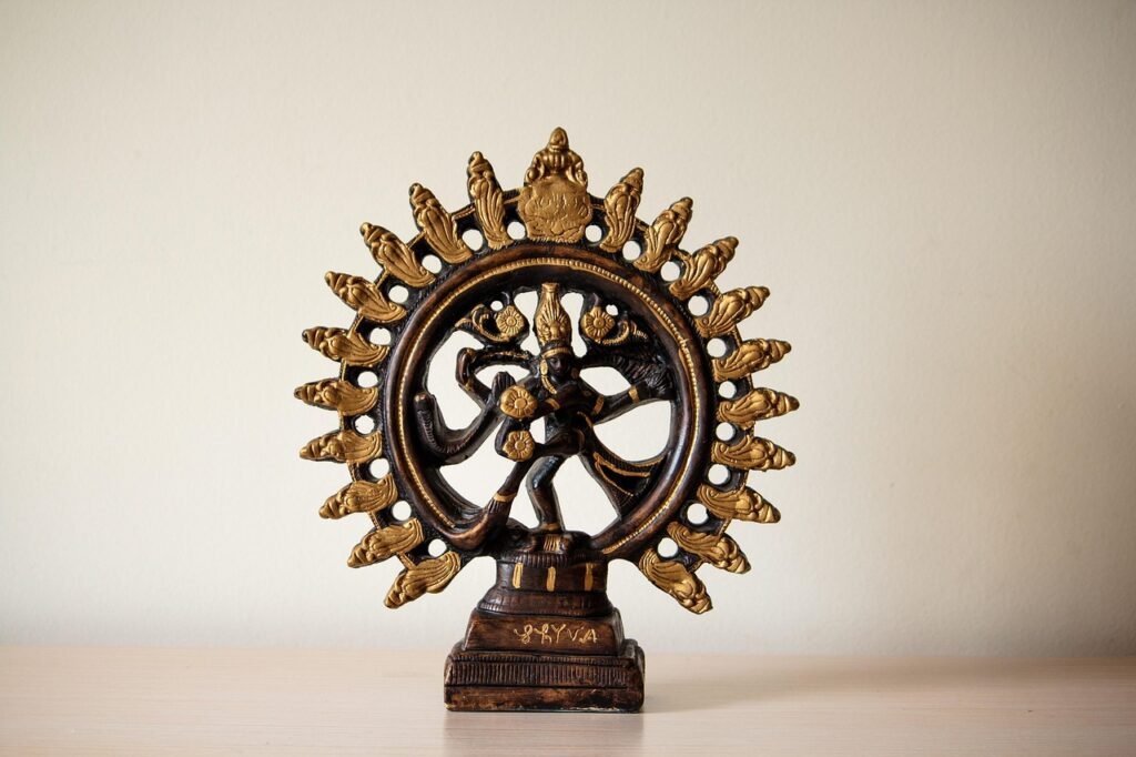 शिवलिंग का वैज्ञानिक और दार्शनिक पक्ष