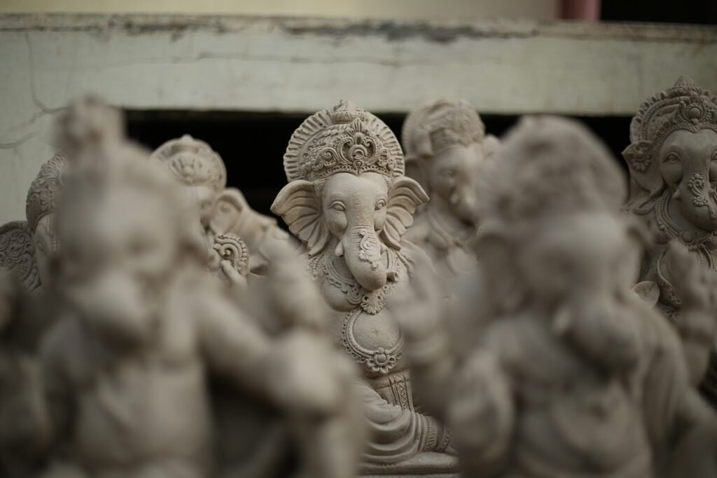 भगवान और ब्रह्मांड के रहस्य