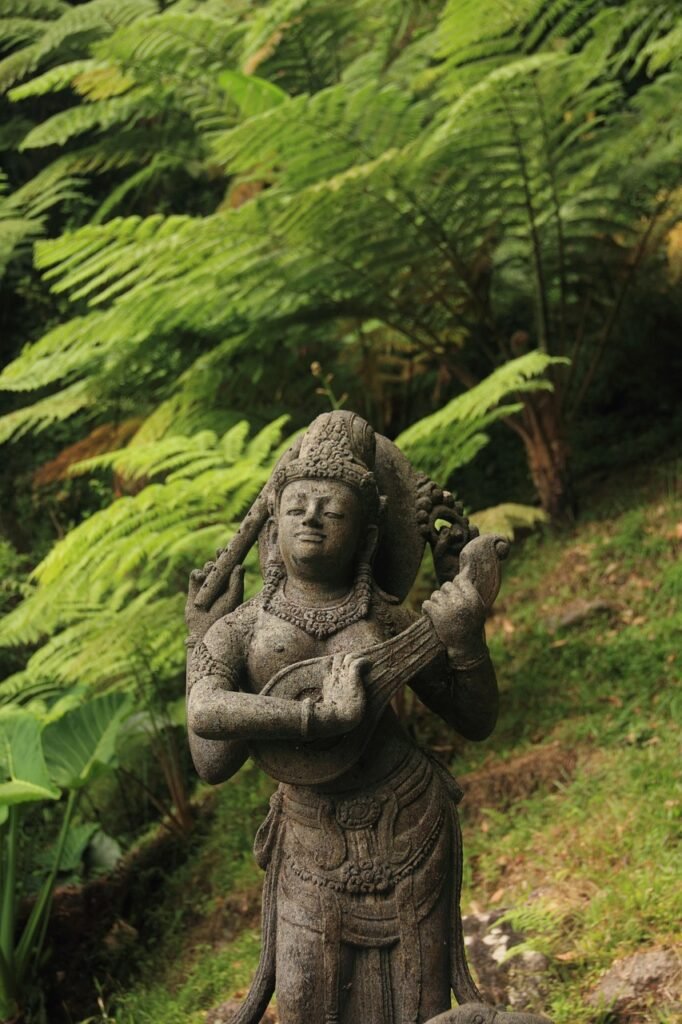 कृष्ण की बाँसुरी का रहस्य और मन की शांति