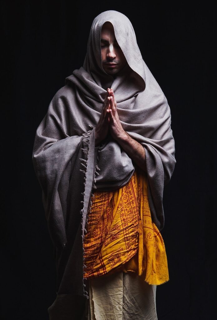 मोरपंख और नीला रंग की प्रतीकात्मकता