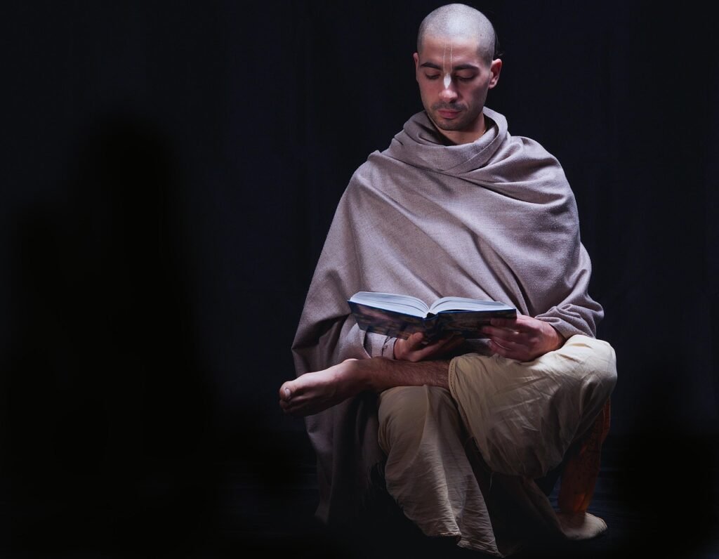 सुदर्शन चक्र का आध्यात्मिक अर्थ